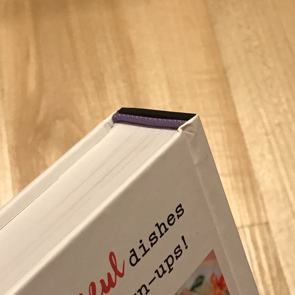 The Plentiful Table Cookbook - Picture 6 of 8